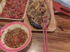 -冶建镜子·中国龙虾王(总店)