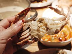 -韩京炭火烤肉自助料理(柯桥万达店)