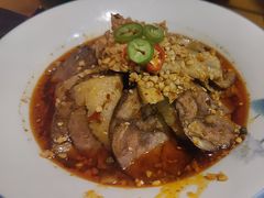 -杏花村水席楼·洛阳水席(老城十字街店)