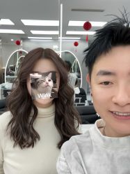 -5M HAIR SALON 旗舰店