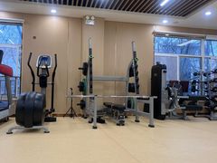 -中田健身工作室(博兴路店)