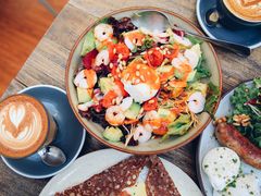 -RAC BAR(安福路店)