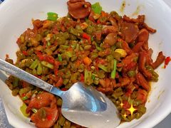 -兰湘子·湘菜小炒(盛龙广场店)