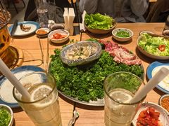 -烧肉达人•炭火烧肉(新天地店)