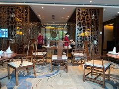 -蛇口希尔顿南海酒店·随轩中餐厅·粤菜