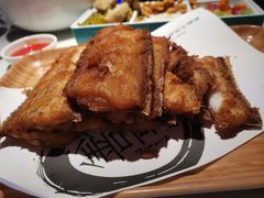 -荷塘秋月·本帮江浙菜(国权路店)