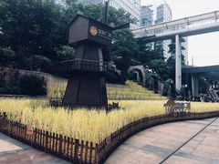 -皇庭广场(福华三路店)