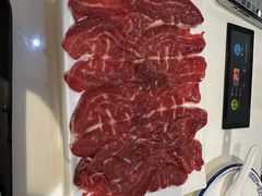-陈记顺和潮汕牛肉火锅(韩江路店)