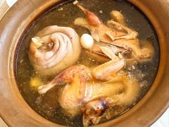 -新聚丰菜馆(太监弄店)