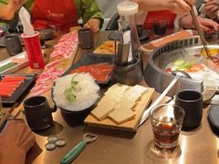 -辣伍鲜毛肚老火锅(元一店)