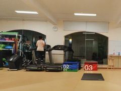 -琪航·健身+普拉提(民耀路店)