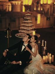 -秦皇岛我和你婚纱摄影工作室