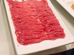 -南门涮肉(东单店)