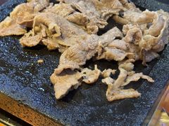 -火炉情韩国料理店(古田路店)