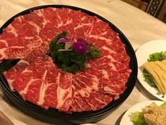 -东来顺饭庄(天坛店)