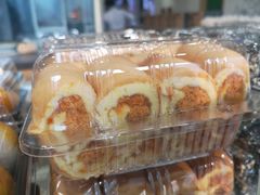 -泸溪河桃酥(江宁万居汇店)