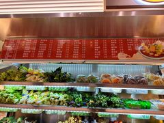 -光明·博海美食花园(上海瑞金医院12号楼店)