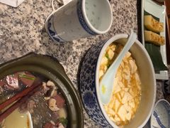 -南京大牌档(青岛万象城店)