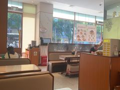 -松鹤楼面馆(天一广场店)