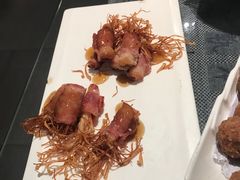 -京尊烤鸭店JINGZUN(春秀路店)