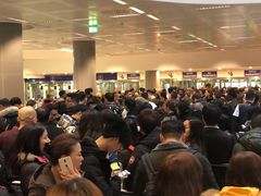 -米兰马尔彭萨国际机场