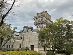 -赤坎·广东华侨国际旅游度假区