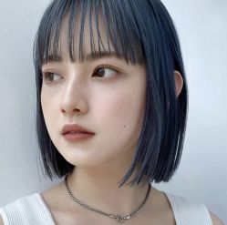 -icare美发沙龙
