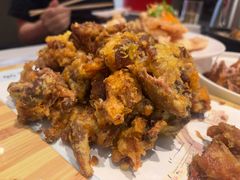 -北李·海肠捞饭·大连菜(望京凯德MALL店)