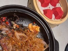 -绿茶餐厅(广州天河城店)