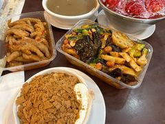 -水牛奶皇后糖水铺(深圳总店)