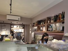 -Punchline Coffee&Roaster(同济大学店)