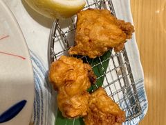 -鳗鲔·料理小馆