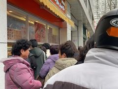 -白玉兰传统小吃