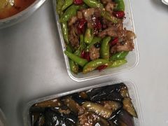 -POLO小馆·老南京菜(解放路店)