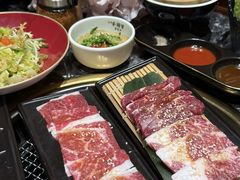 -牛将军•涮肉•烤肉(北京王府井·故宫店)