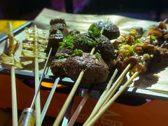 -爱啤精酿·民谣酒馆(滨江店)