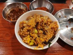 -大阪烧肉BAKA一代(十亩地店)