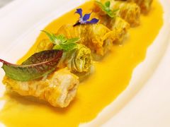 -北京西单美爵酒店-融轩中餐厅