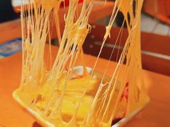 -火山屋台(新街口店)