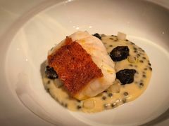 -Le Comptoir de Pierre Gagnaire