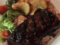 beef&nbsp;ribs-Pancakes on the rocks(Darling Harbour)