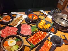 -九田家黑牛烤肉料理(溧阳吾悦店)
