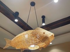 大堂-耕渔小院·湖南鱼鲜(望城店)