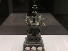 -南越王博物院(王宫展区)