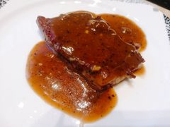 铁扒澳洲牛柳-西藏饭店·亚克·食光自助餐厅(文殊院店)