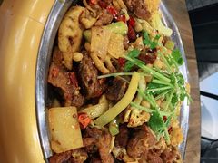 -食通天·寰宇集(杭州万象城店)