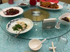 -杭州香格里拉·香宫中餐厅