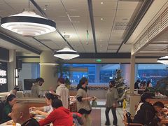 -太食獸泰式茶餐厅(IFS国金中心店)