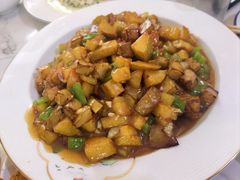 -张记荞面馆