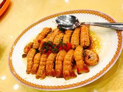 富贵虾-白家大院·王府宫廷菜(苏州街店)